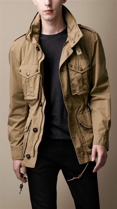 burberry brit jacket price